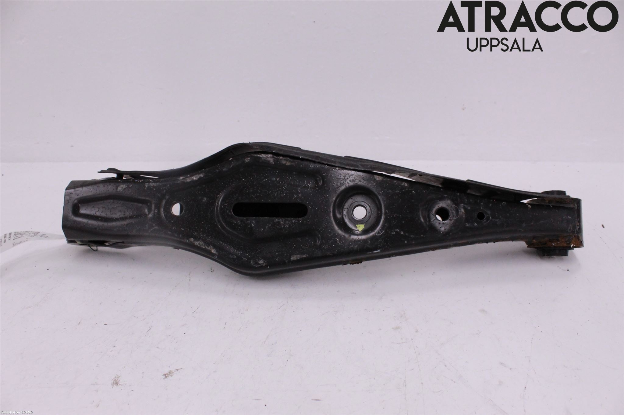 Hyundai TUCSON 05- Bärarm Bak Höger