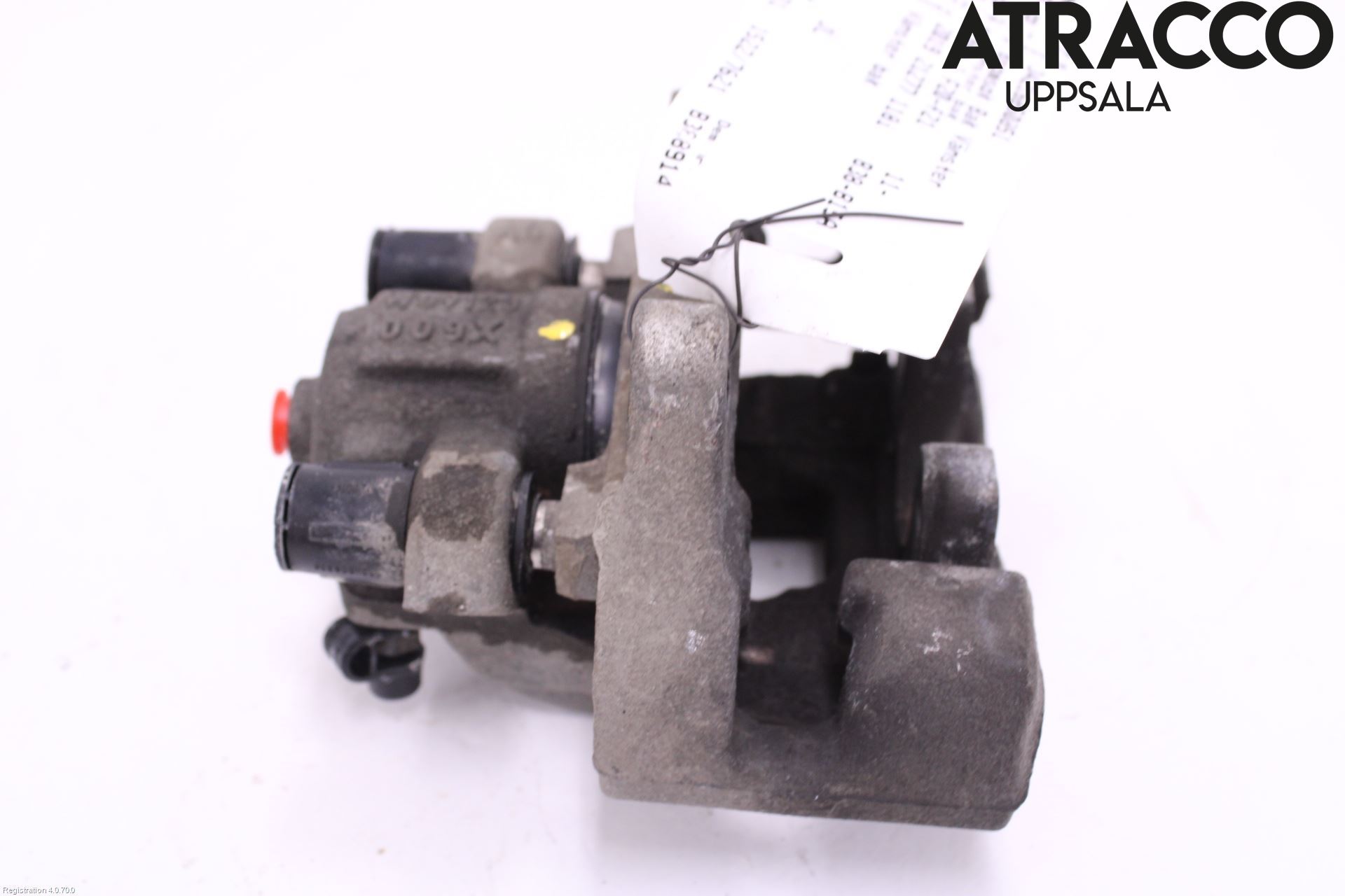 BMW 1 F20/F21 11-19 Bromsok Bak Vänster