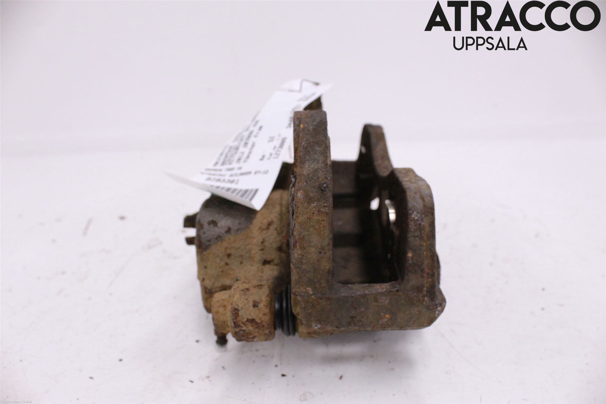 Mitsubishi OUTLANDER 07-12 Bromsok Fram Vänster