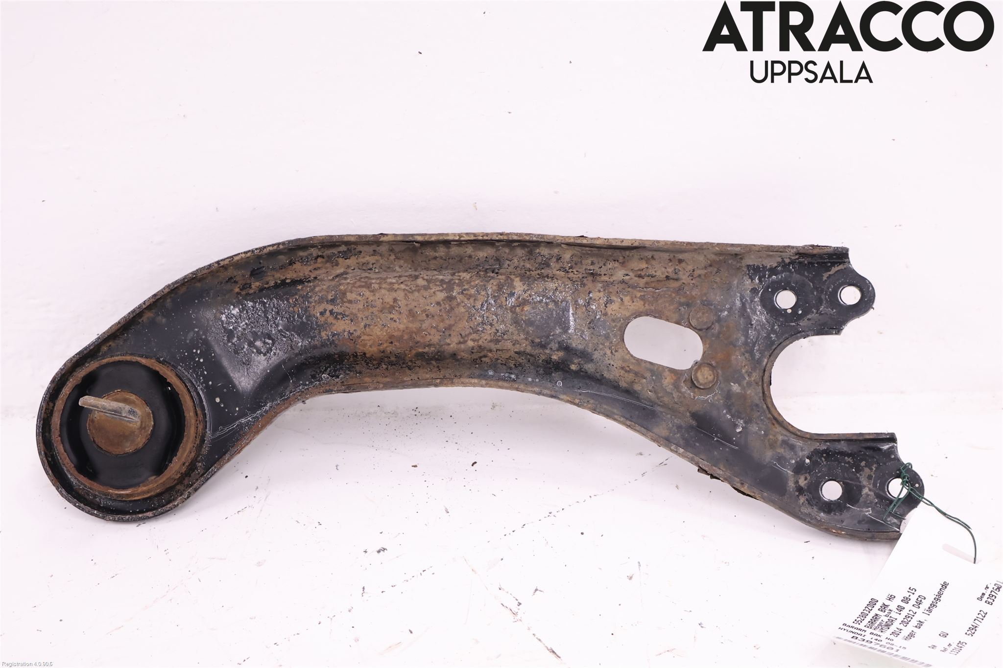 Hyundai i40 08-15 Bärarm Bak Höger