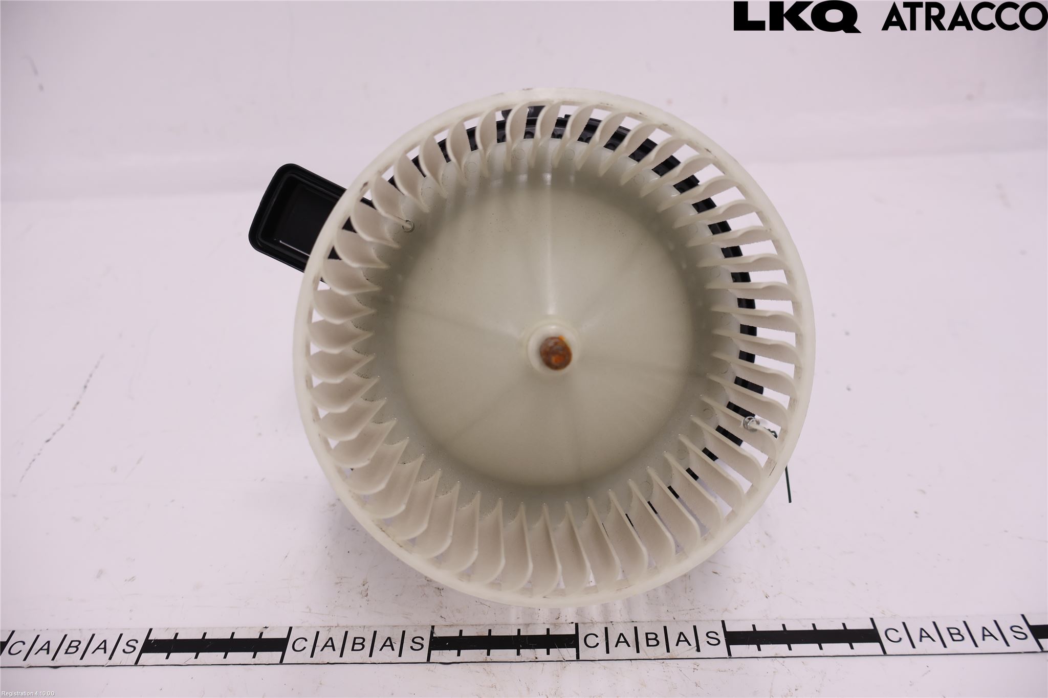 BMW X5 G05 18- Värmefläkt