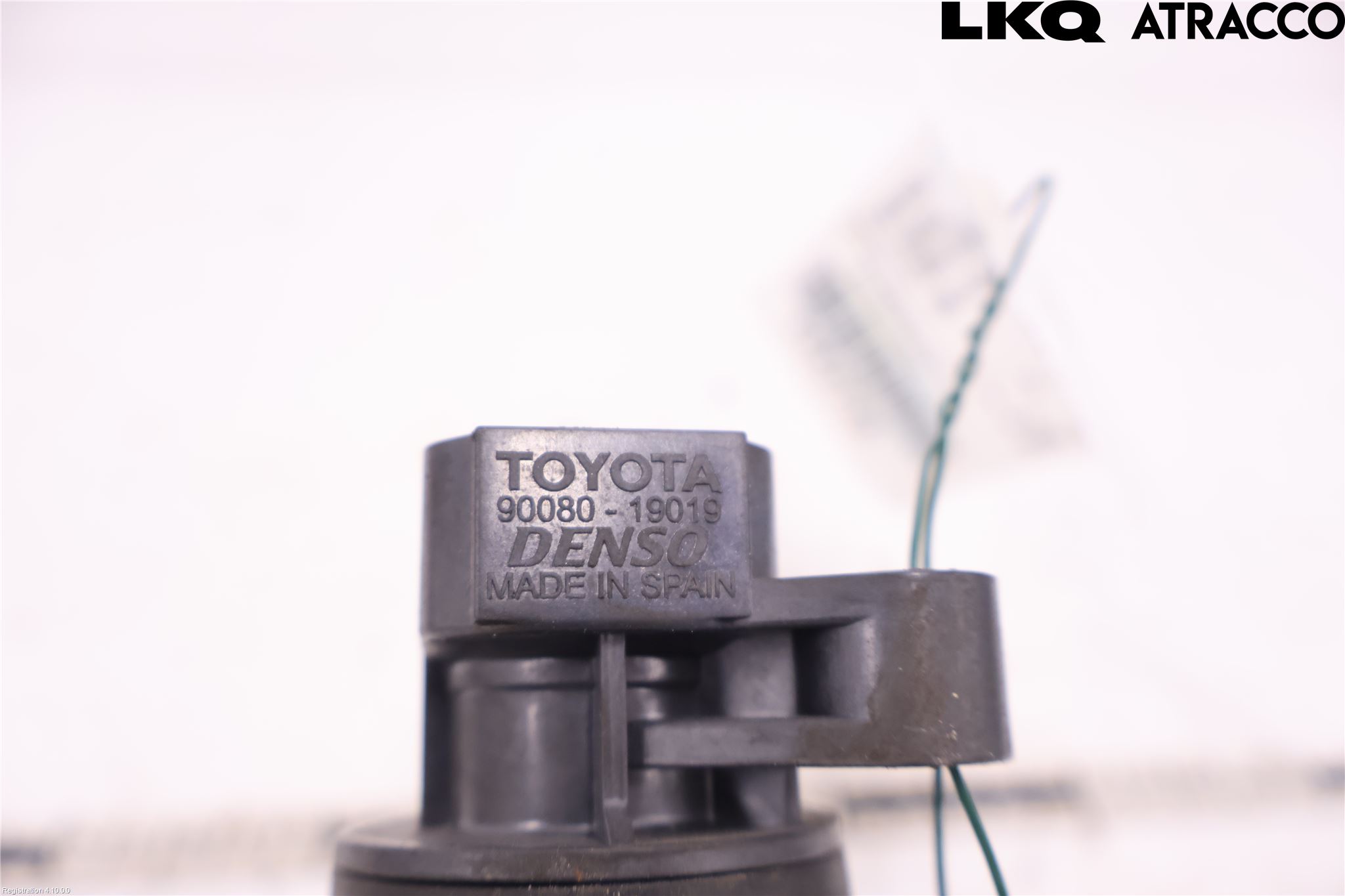 Toyota AVENSIS 03-06 Tändspole