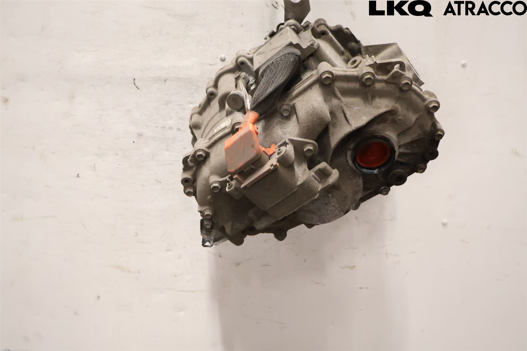 Toyota RAV4 19- Motor Elektrisk Bak