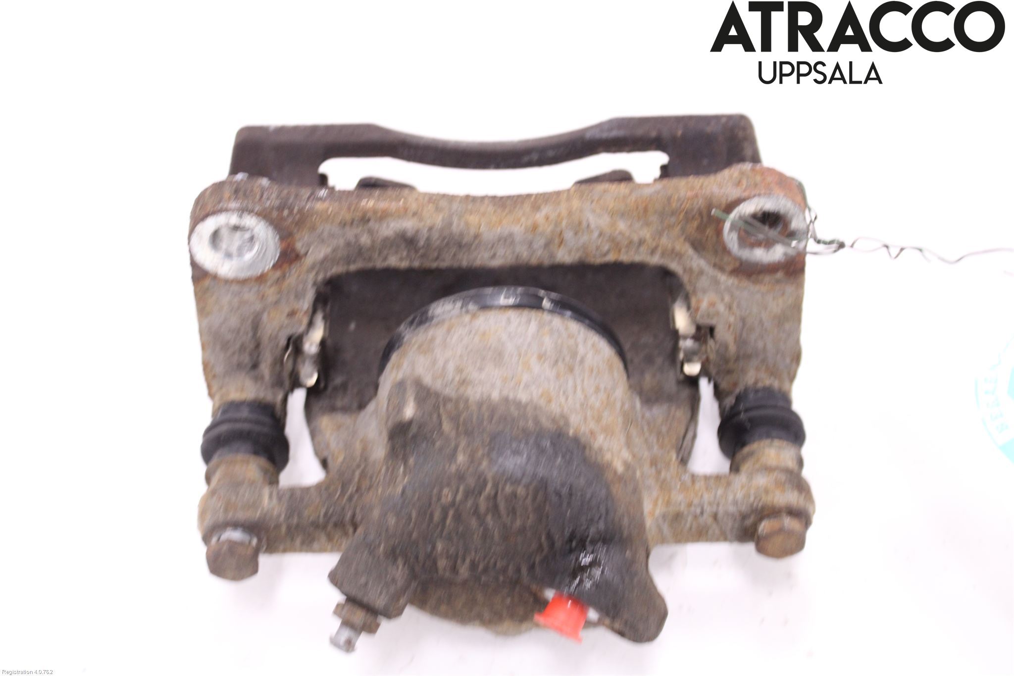 Suzuki SPLASH Bromsok Fram Höger