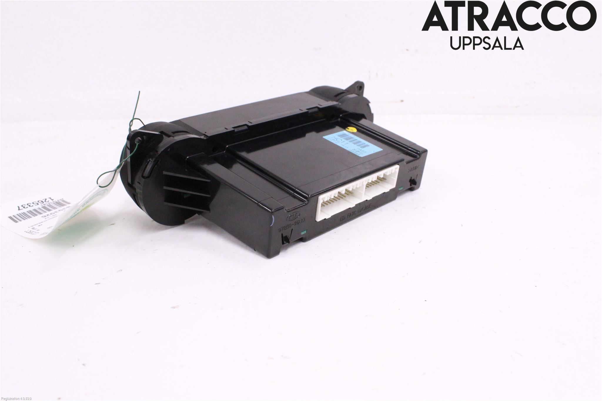 Kia CEED 06-12 Ac Styrenhet Ac Manöveren