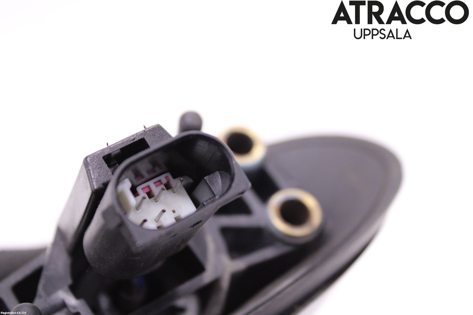 Mini COUPE R50/53 01-06 Spegel Yttre El Vä