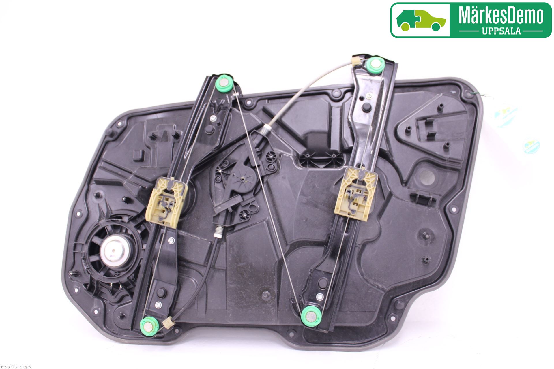 Volvo V60 11-13 Fönsterhiss El Kompl