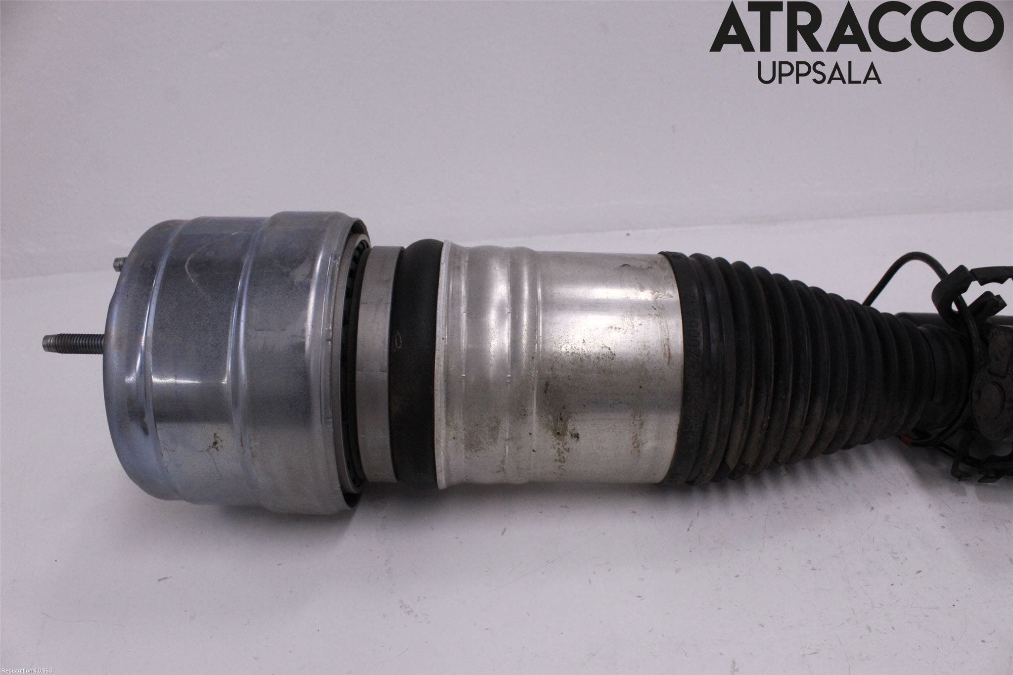 Mercedes-Benz MB E-KLASS (W213) 16-23 Fjäderben Fram Vänster