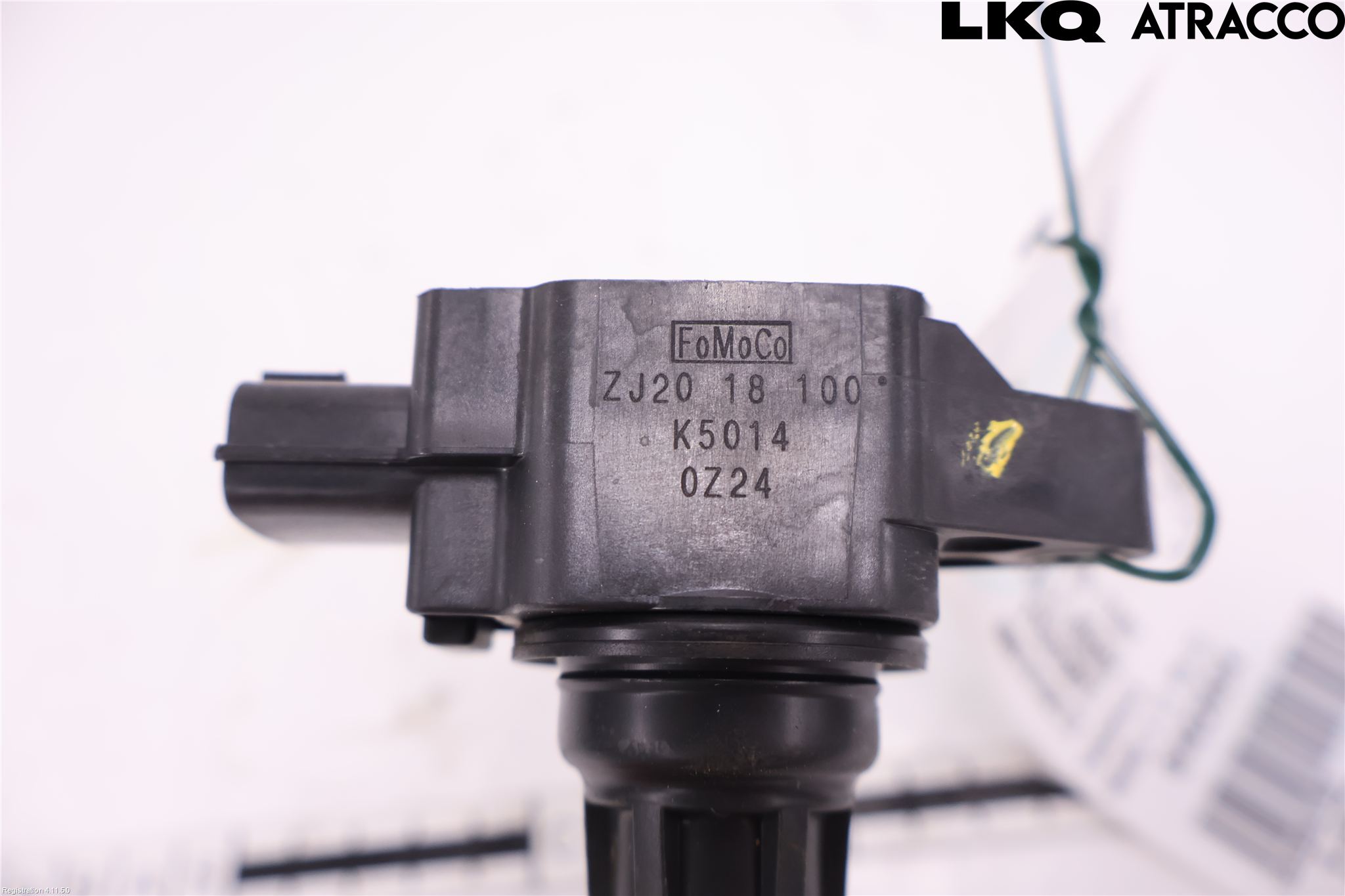 Mazda 3 II 09-13 Tändspole