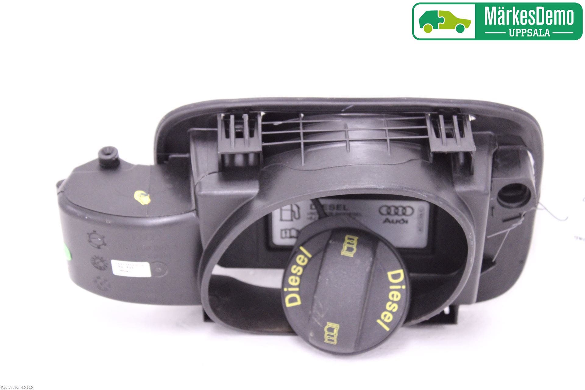 Audi A4 12-15 Tanklucka