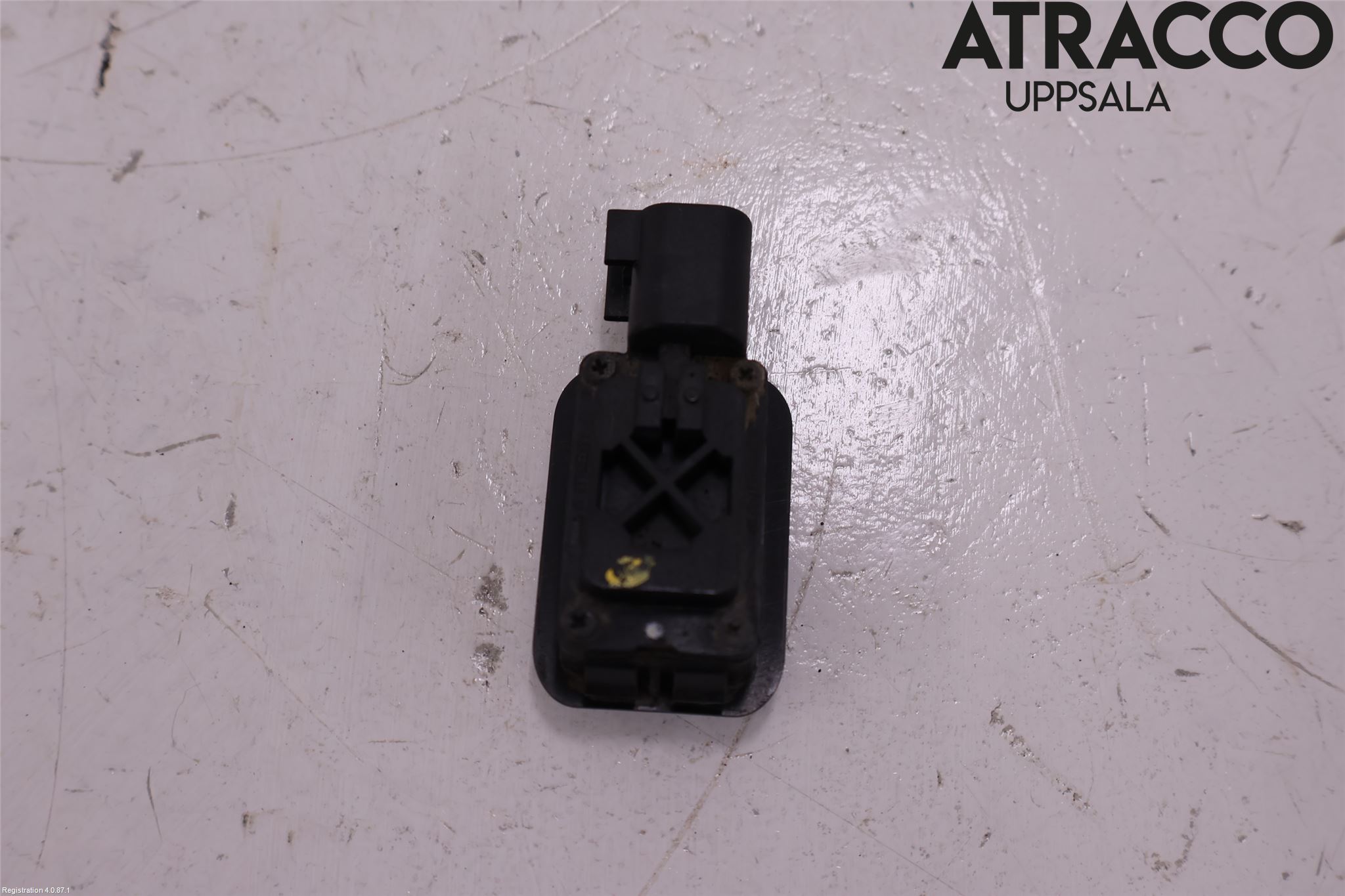 Landrover LAND ROVER DISCOVERY 5 16->> Strömställare Baklucka