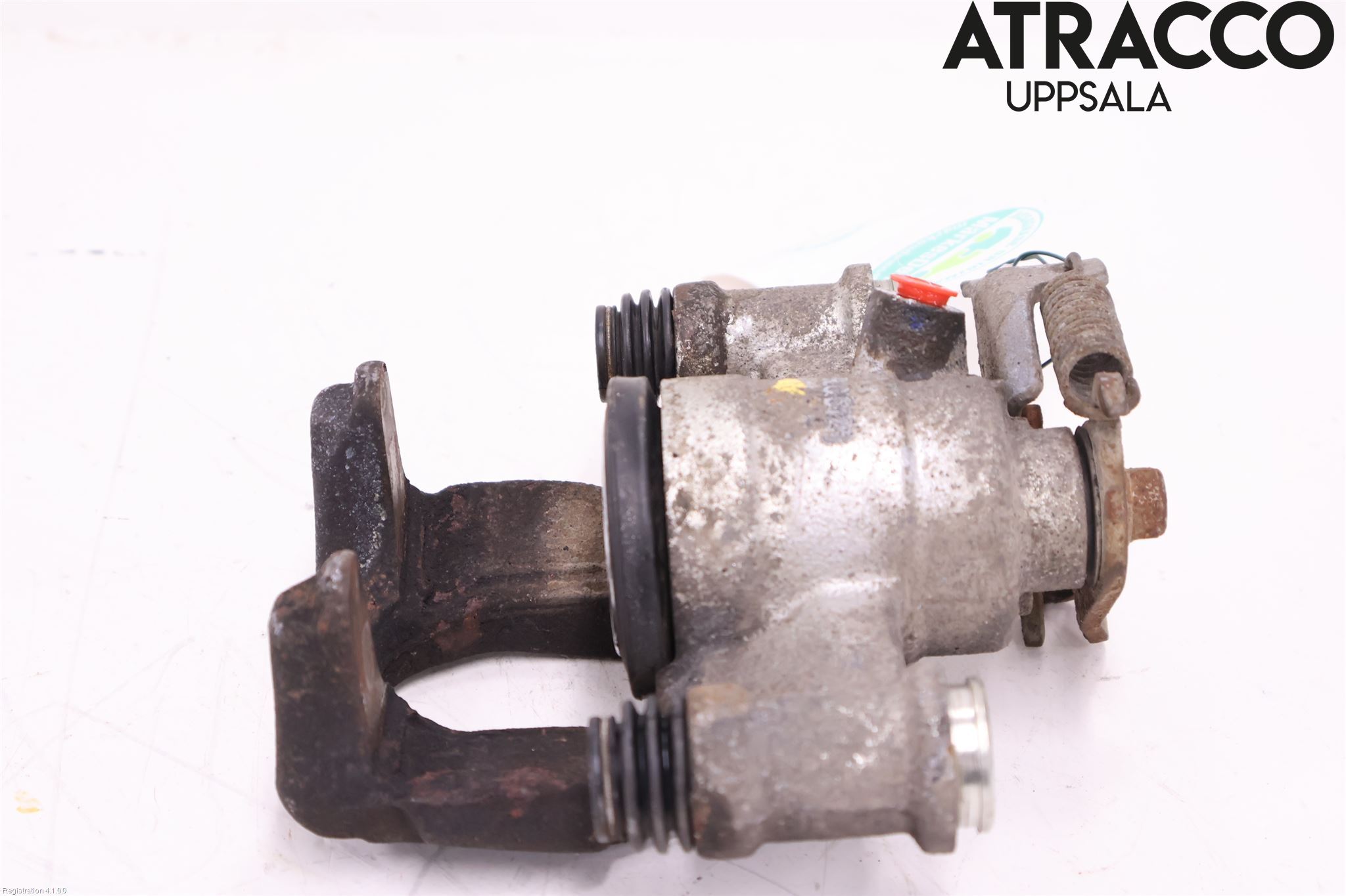 Nissan NV400 12-24 Bromsok Bak Höger