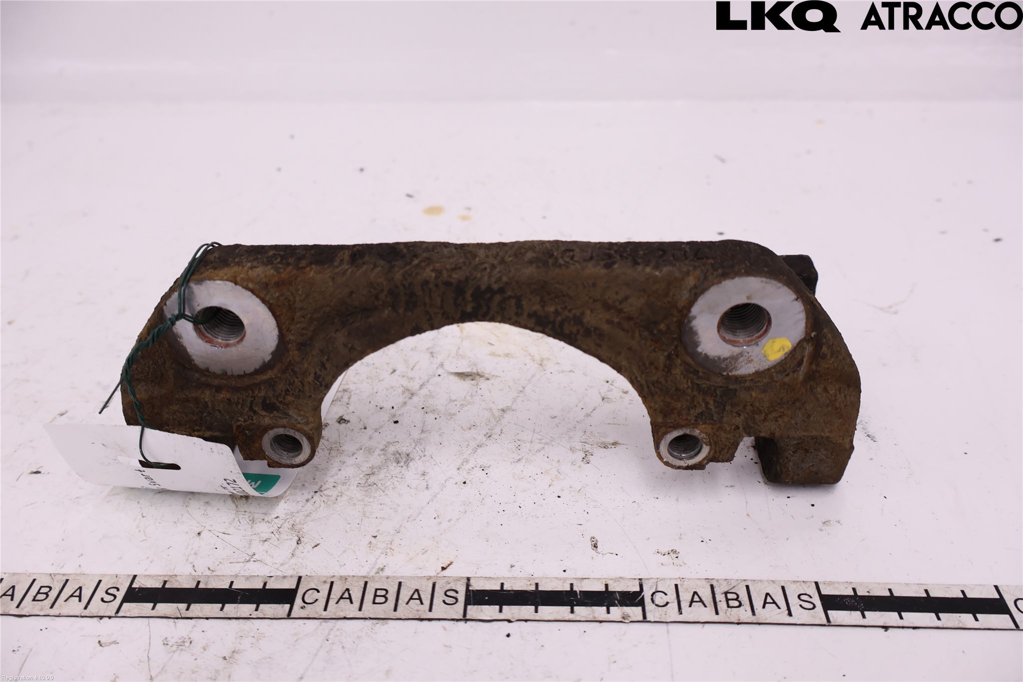 Toyota PROACE II 16- Bromsokshållare