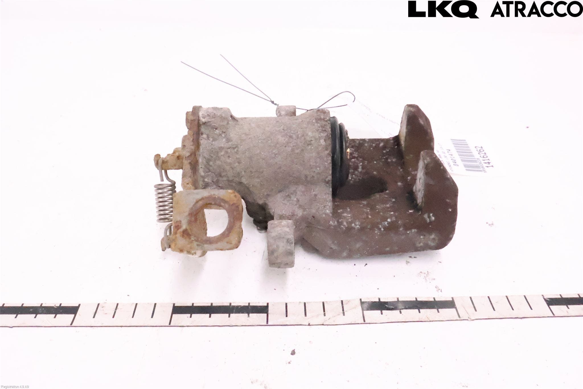 Hyundai i30 GD 13-17 Bromsok Bak Höger