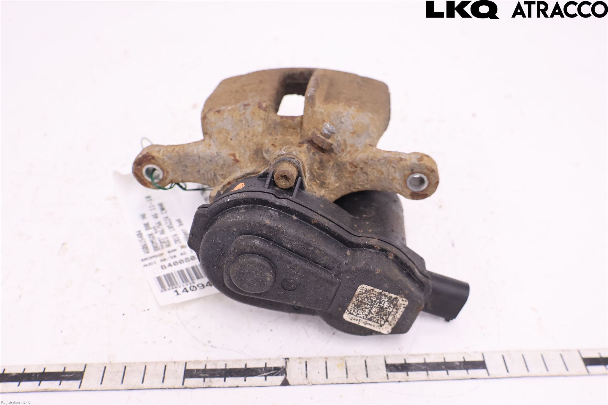 Audi A6/S6 4G 11-18 Bromsok Bak Höger