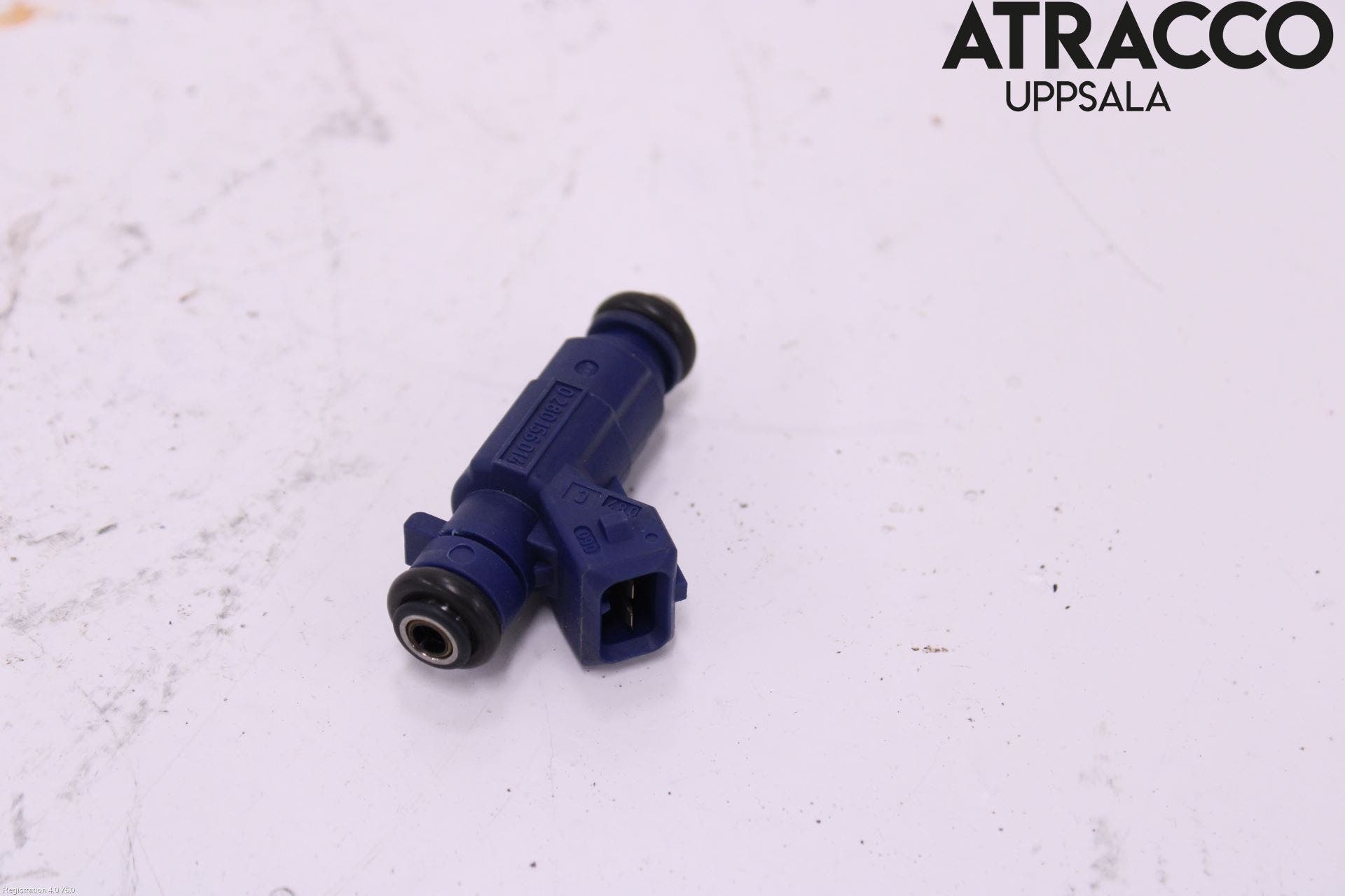 Mercedes-Benz MB C (203) 00-07 Injspridare