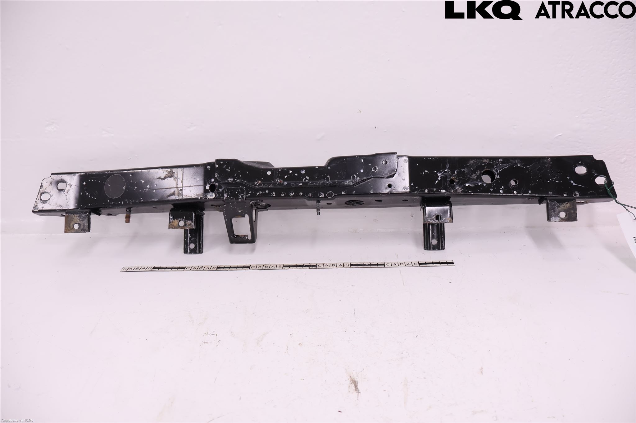 Renault KADJAR 15- Front Huvlåsplåt-Balk