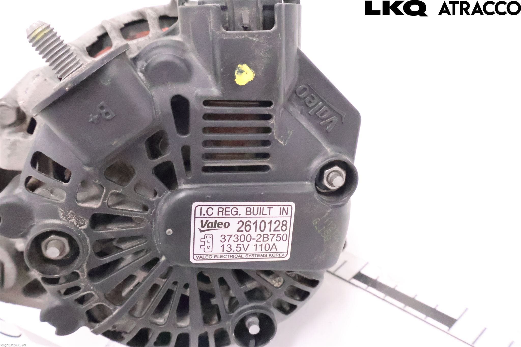 Hyundai i30 GD 13-17 Generator