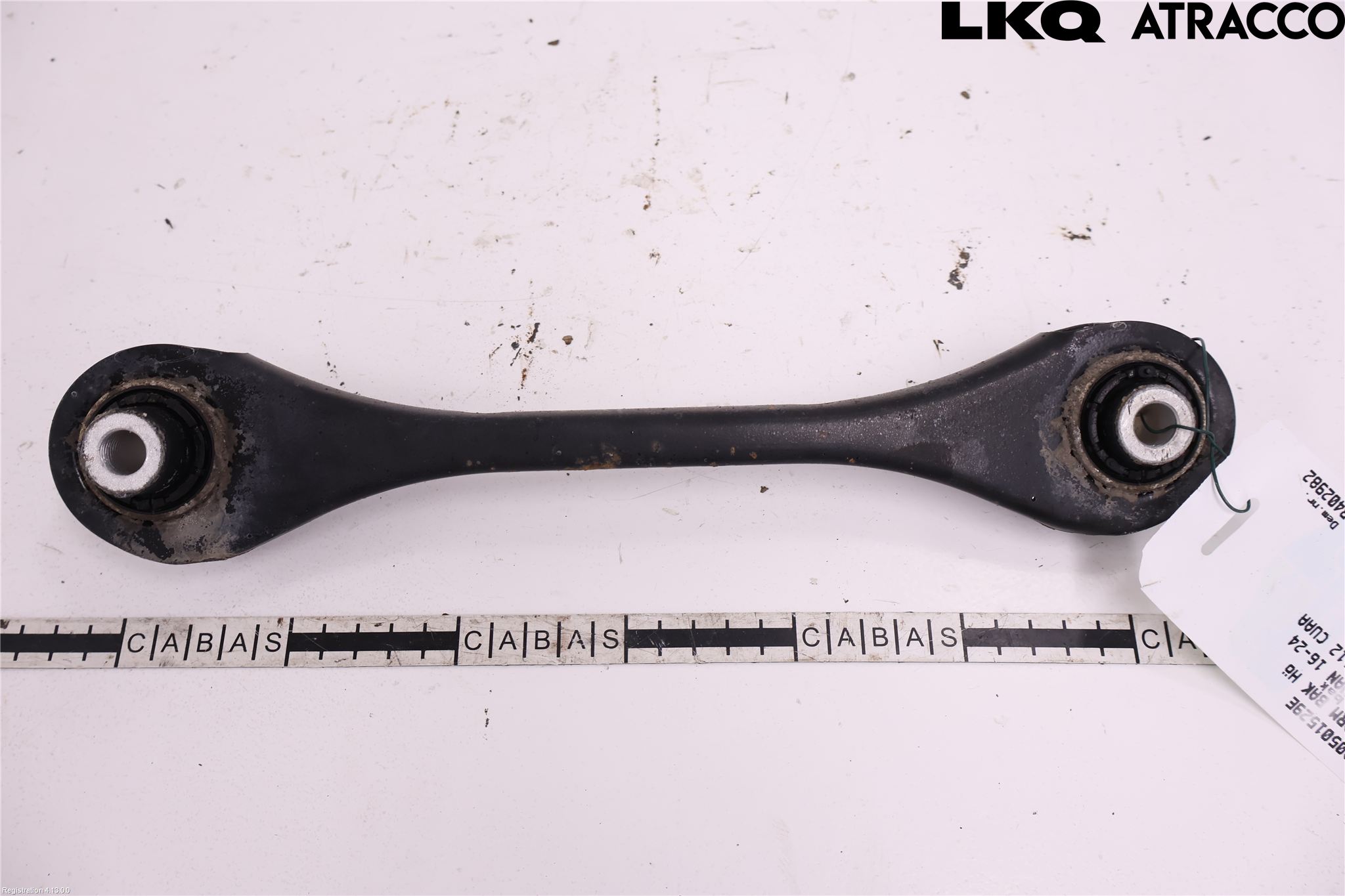 Volkswagen VW TIGUAN 16-24 Bärarm Bak Höger