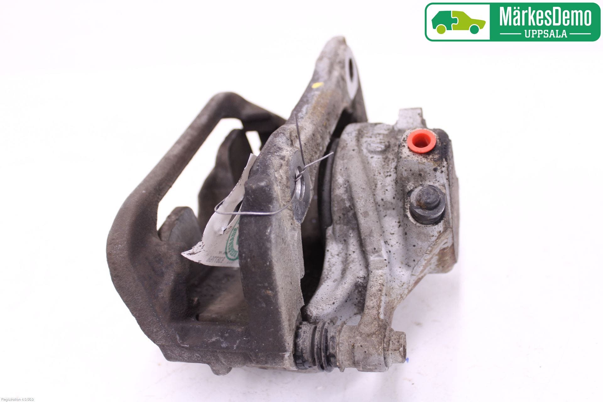 Mercedes-Benz MB C-KLASS (W205) 14-21 Bromsok Fram Vänster