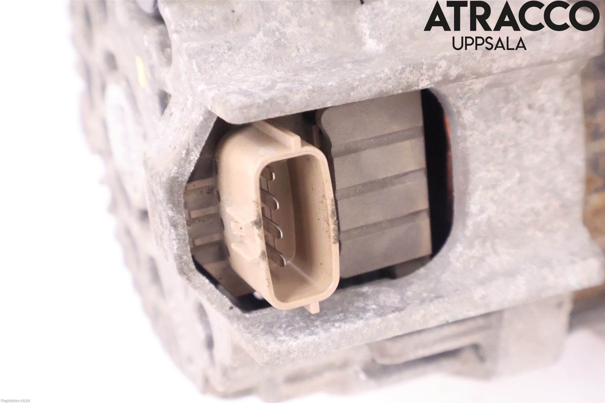 Mitsubishi LANCER 07-14 Generator