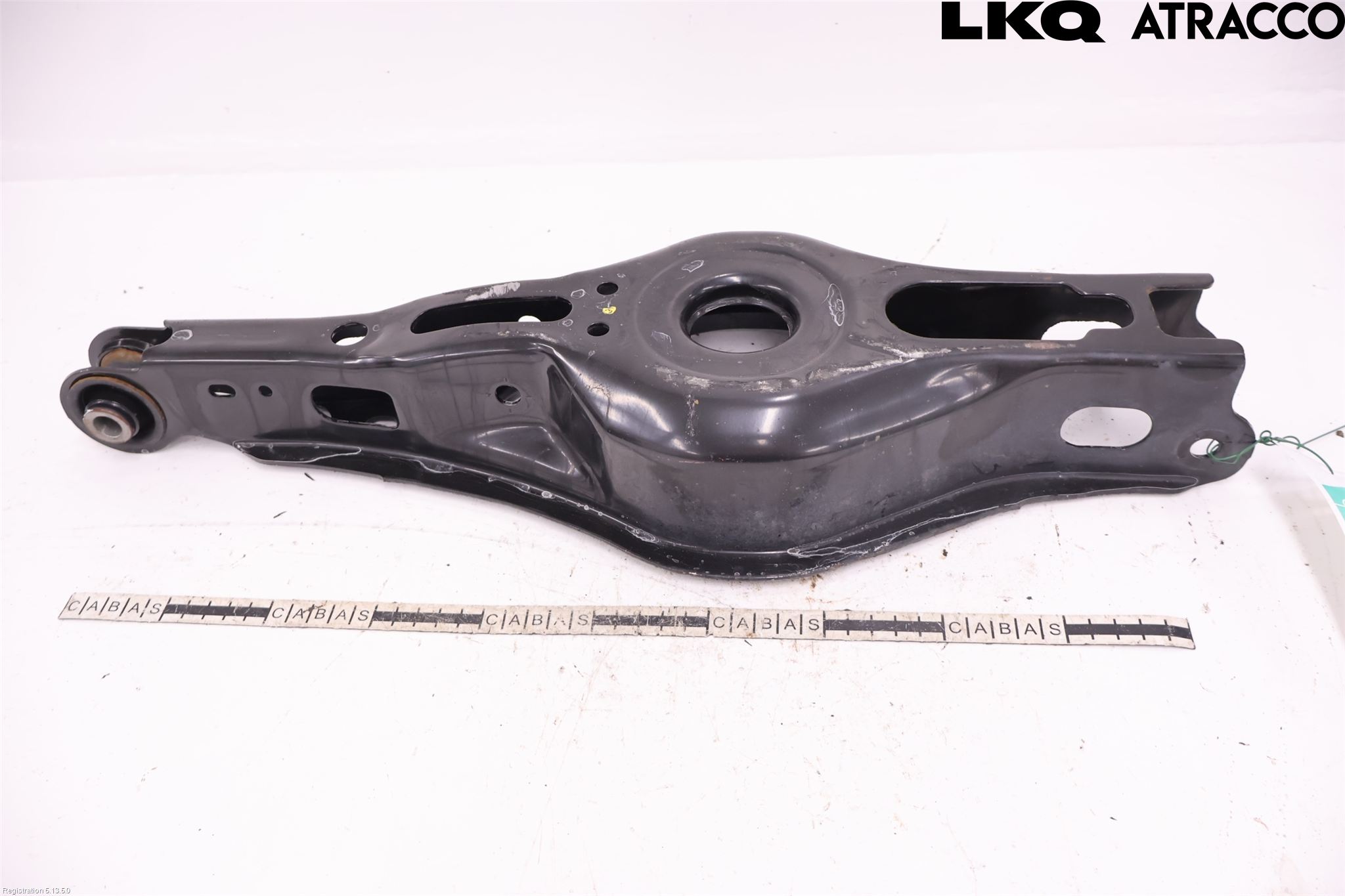 Toyota bZ4X EA10 22- Bärarm Bak Höger