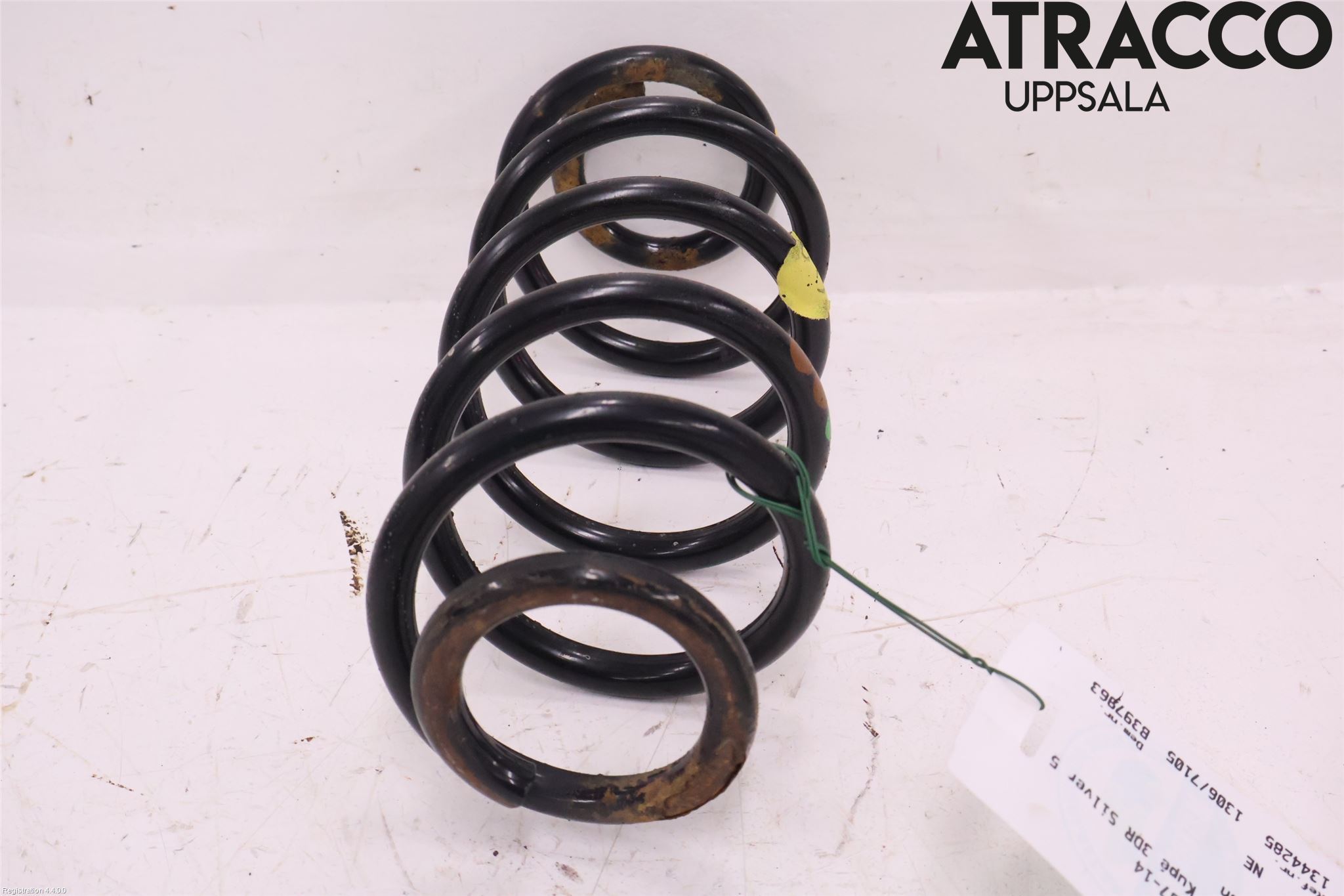 Audi TT/TTS 07-14 Fjäder Bak