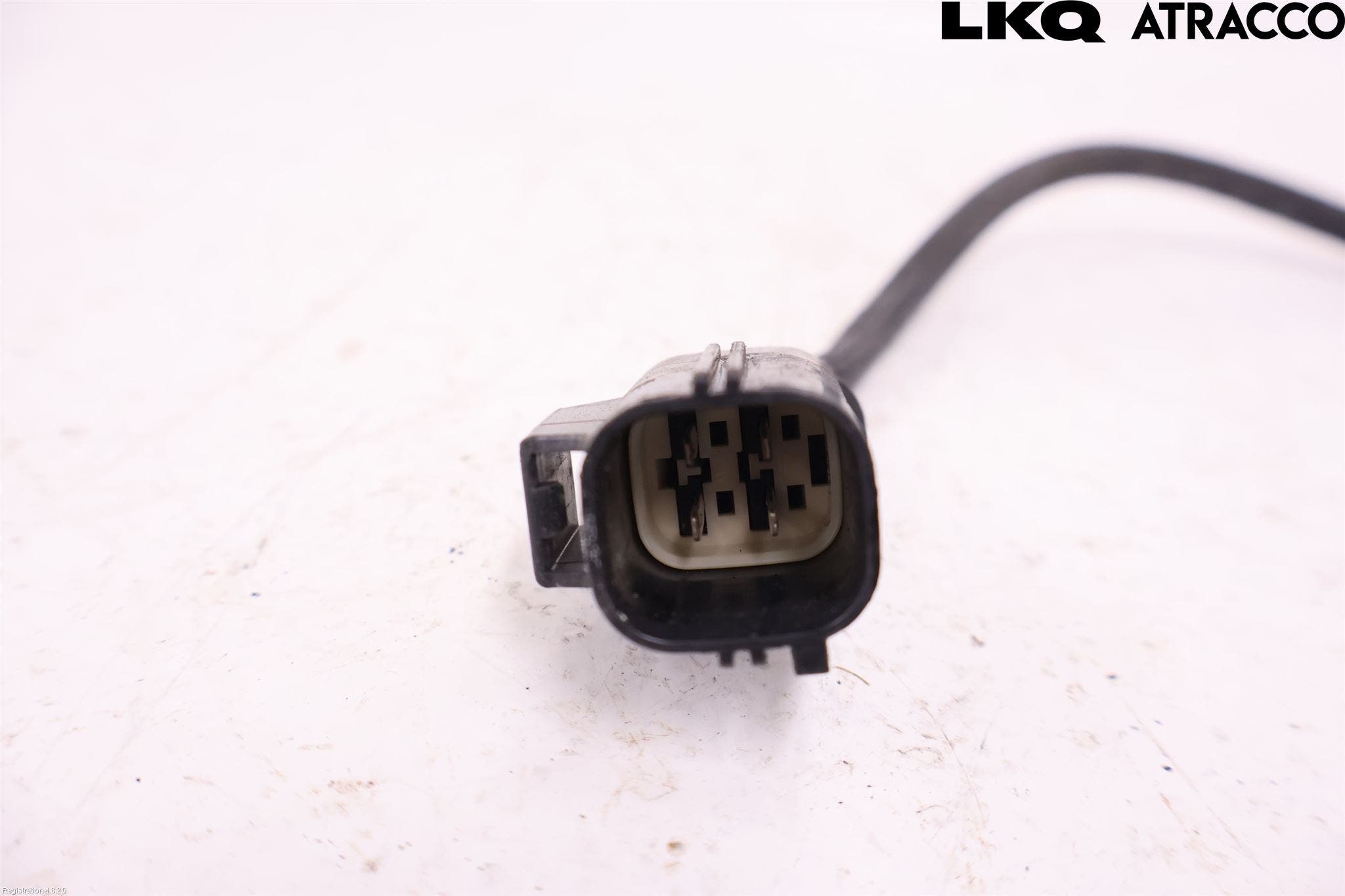 Volvo V40 CROSS COUNTRY 13-19 Injlambdasond