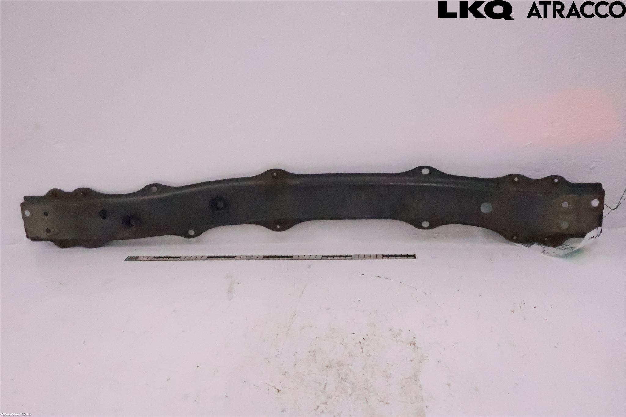 Toyota AYGO 06-14 Kylarfäste-Ram-Balk