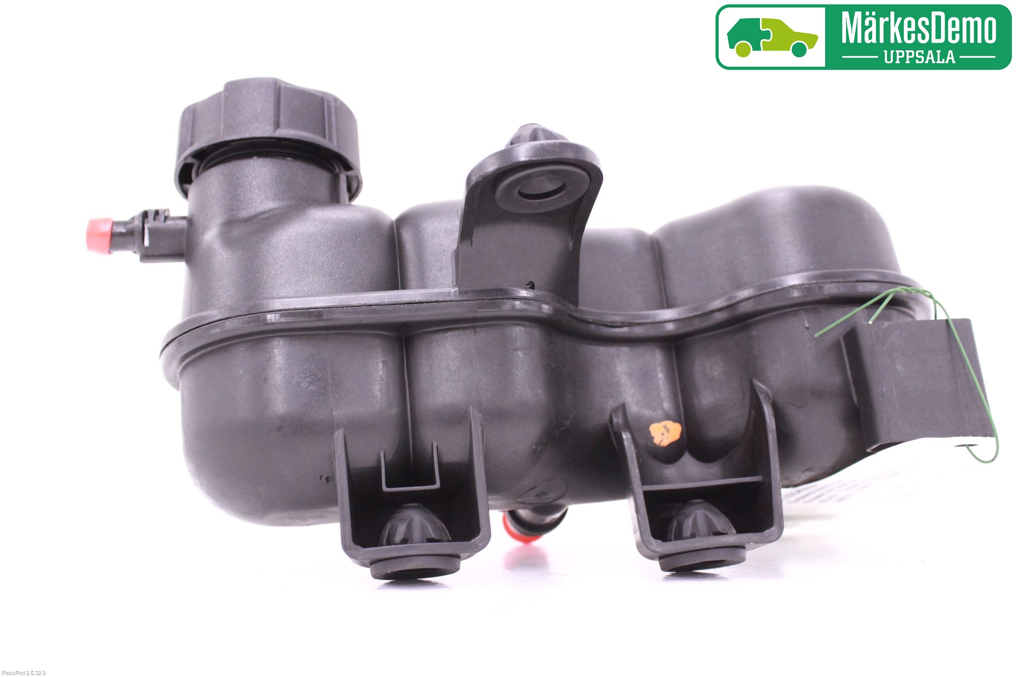 Mini COUNTRYMAN F60 17-23 Expansionstank