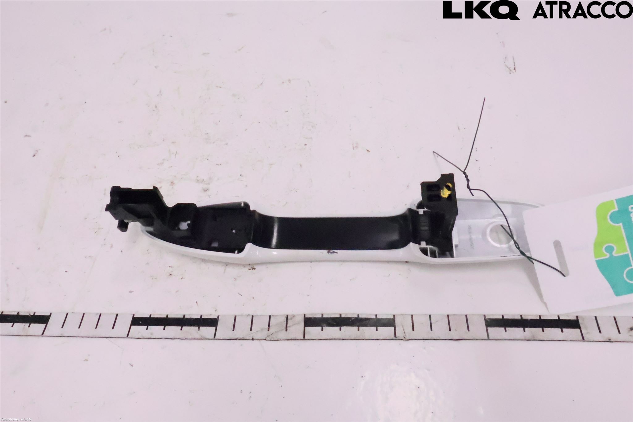 Toyota COROLLA 19- Dörrhandtag Yttre Vä