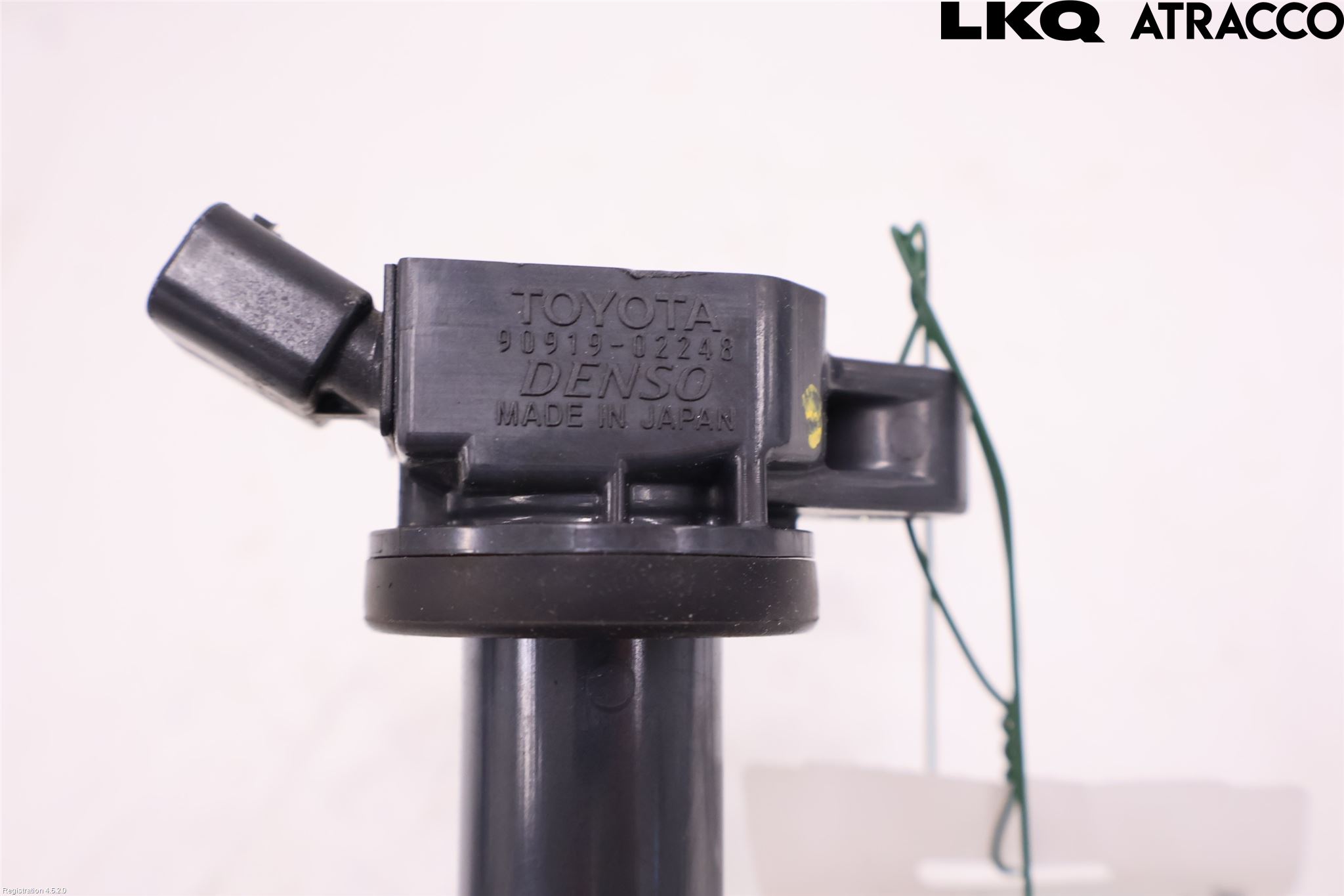 Toyota AVENSIS 07-08 Tändspole