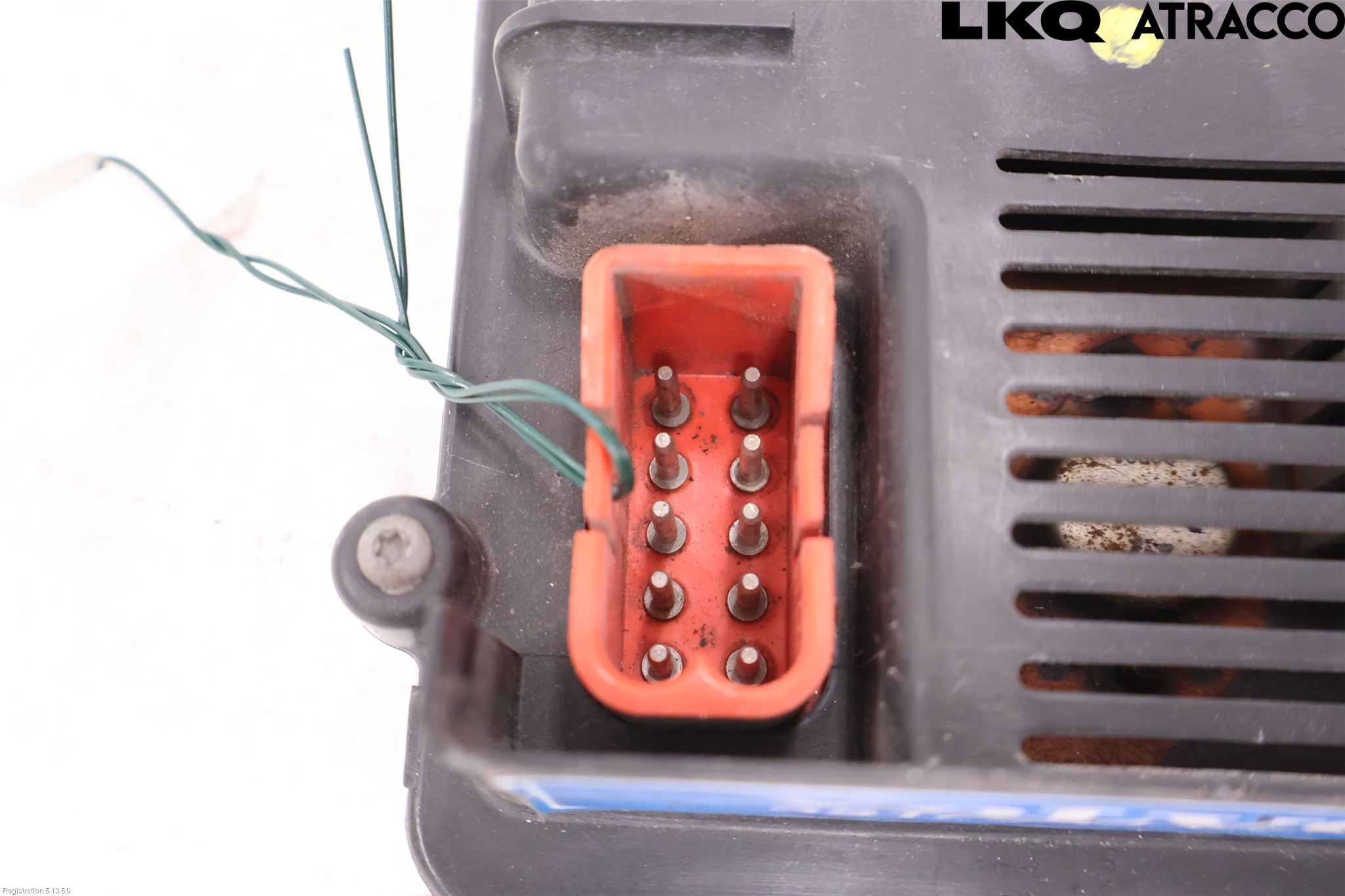 Volvo 240 88-93 Tändmodul