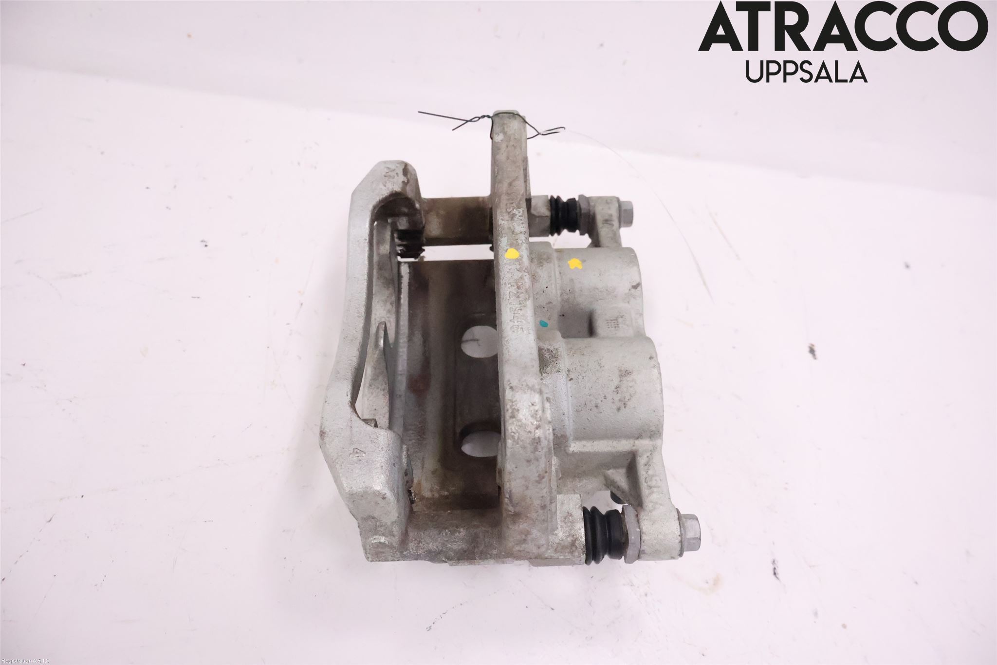 Volkswagen VW AMAROK T1 23- Bromsok Fram Vänster