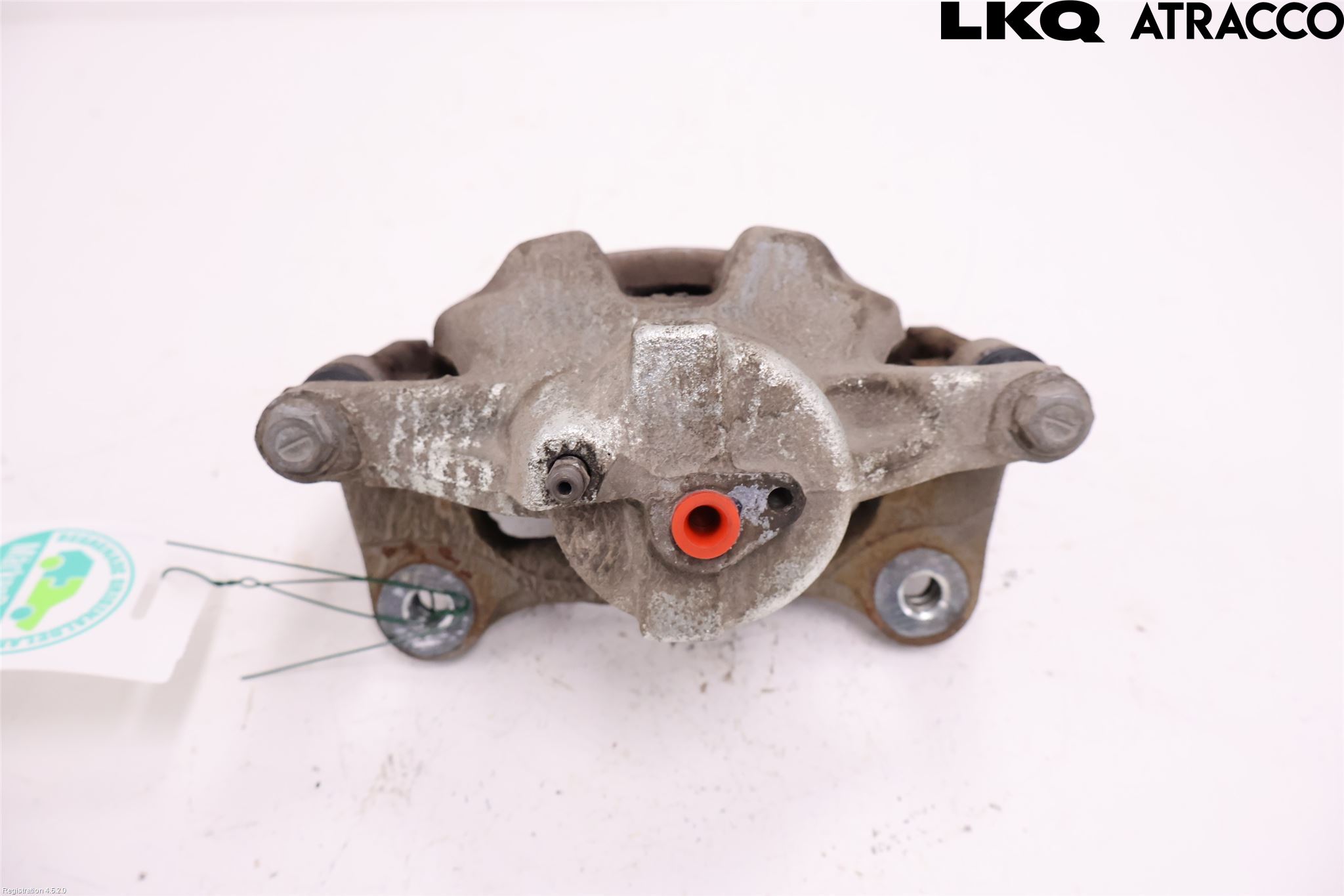 Toyota COROLLA 19- Bromsok Fram Vänster