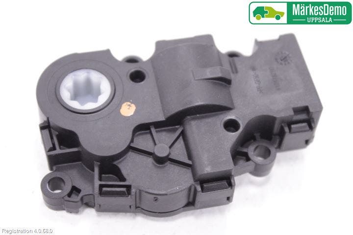BMW 3 G20/G21/G80/G81 19- Värme Reglermotor