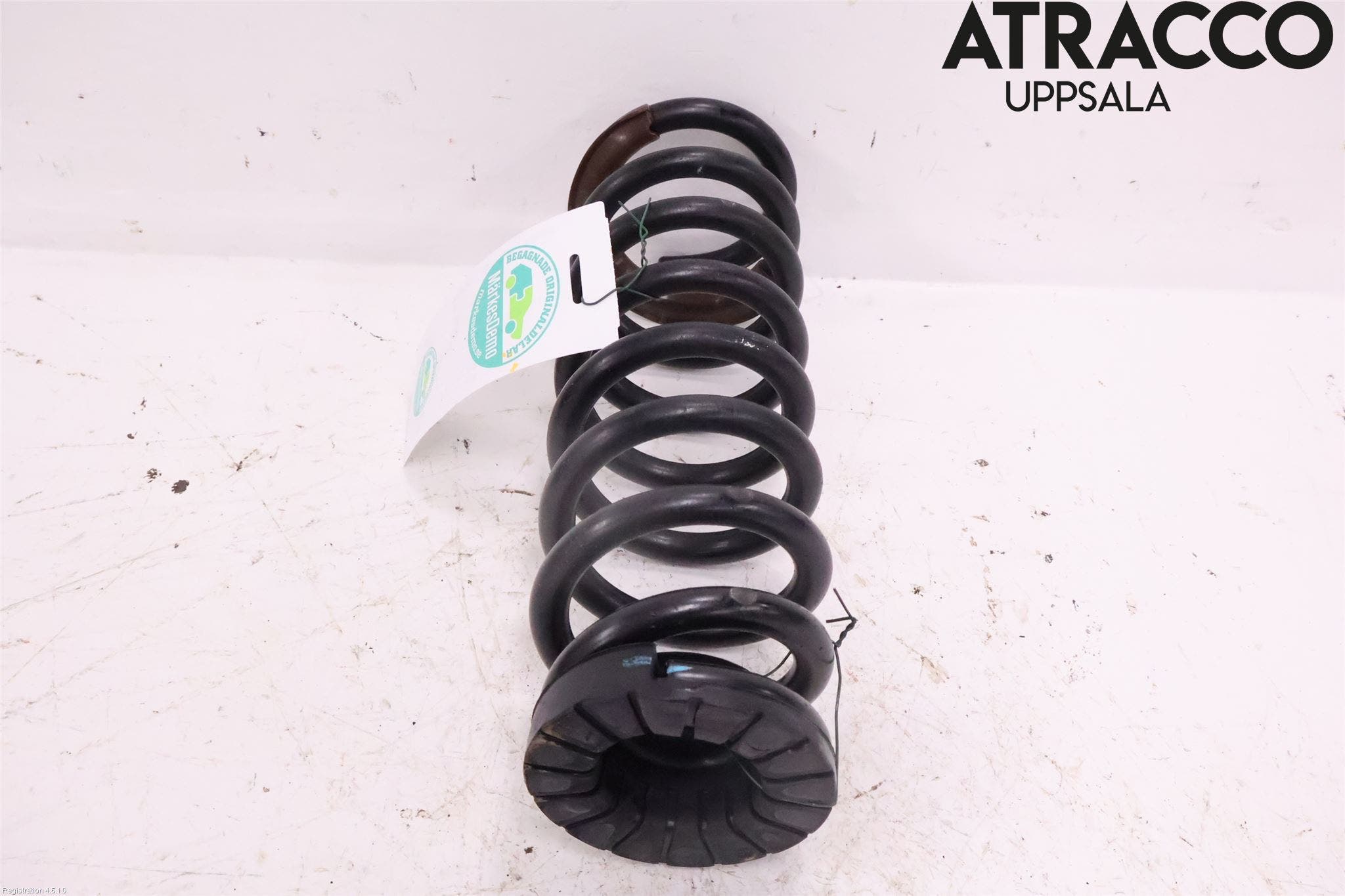 Kia OPTIMA 00-15 Fjäder Bak