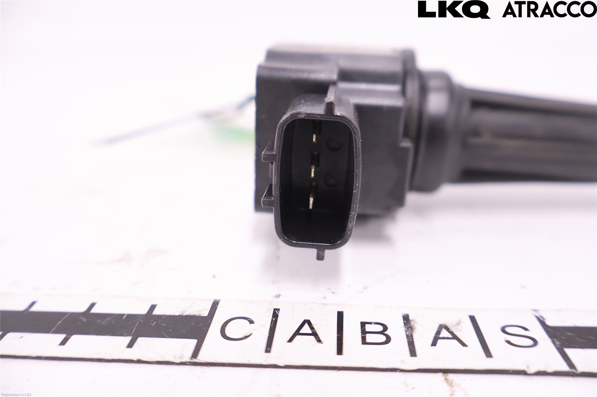 Mazda 3 II 09-13 Tändspole