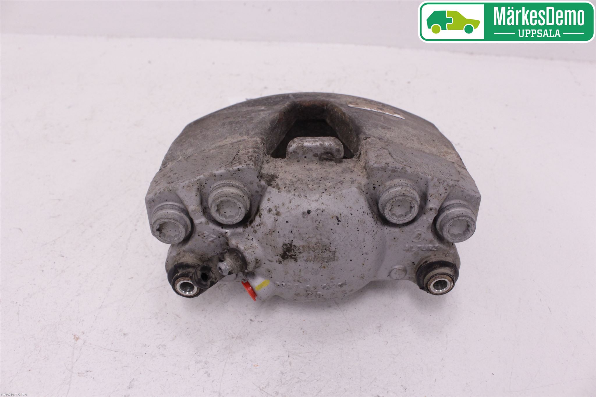 Audi Q5 09-16 Bromsok Fram Höger