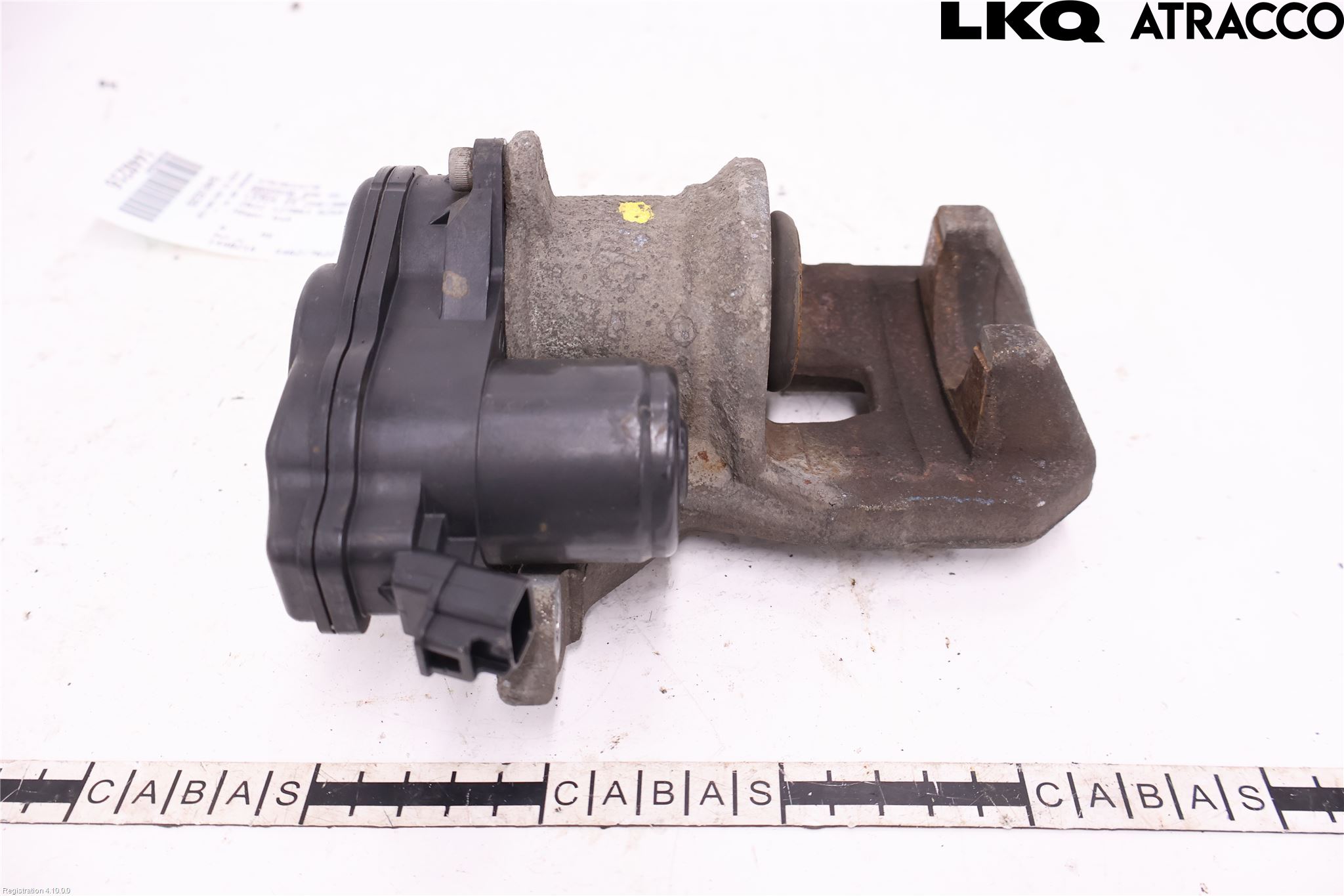 Lexus ES 250/300/330 Bromsok Bak Höger