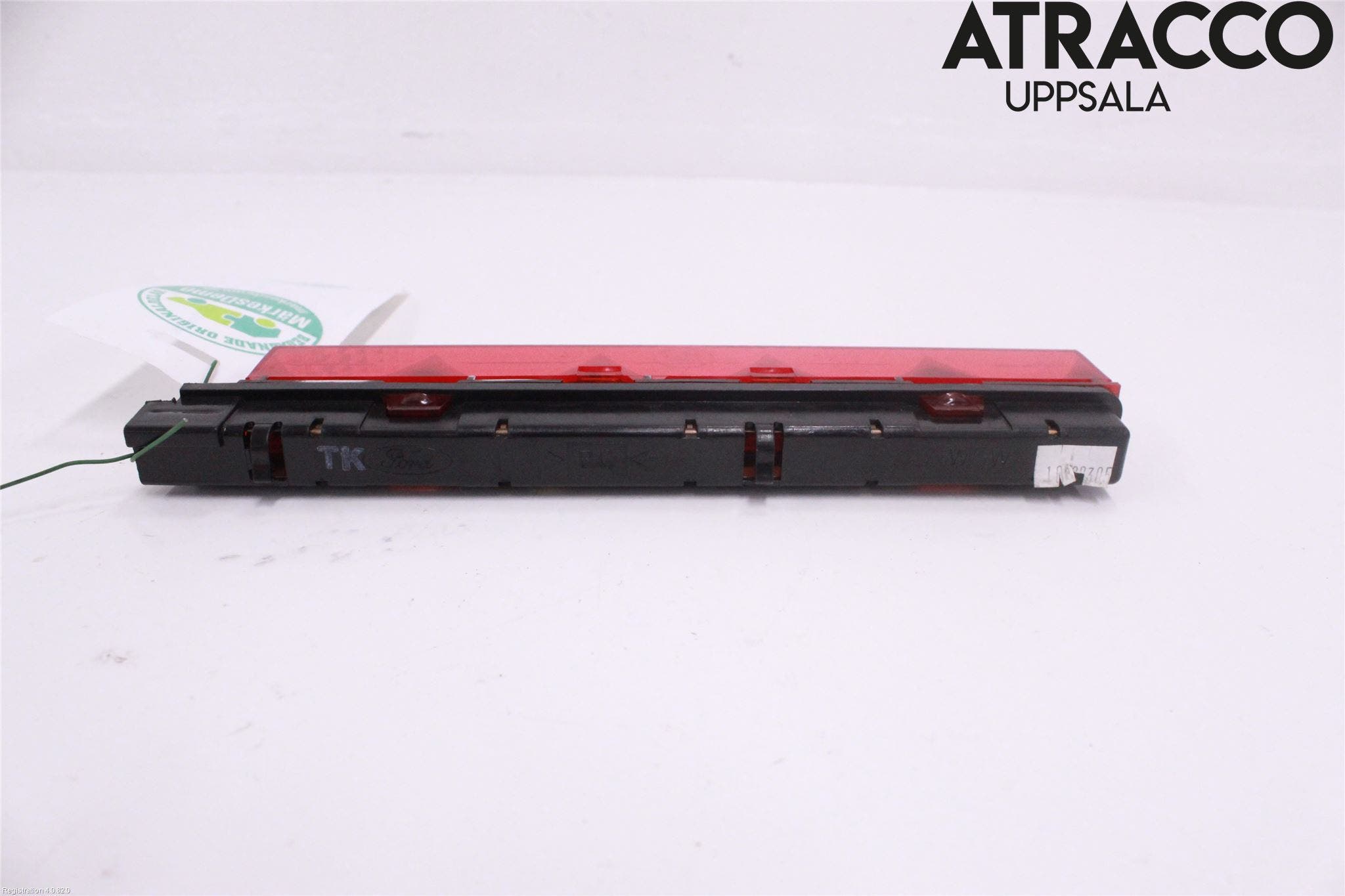 Ford FOCUS 08-11 Bromsljus Bakruta