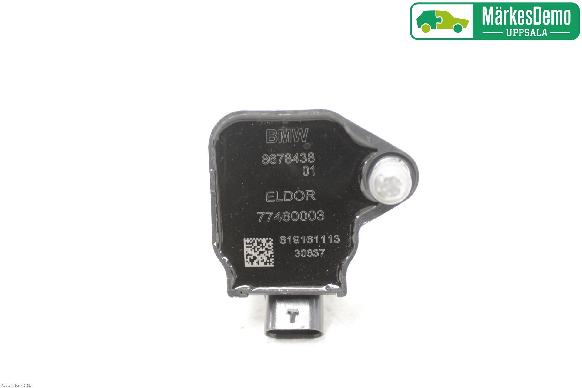 BMW 1 F20/F21 11-19 Tändspole