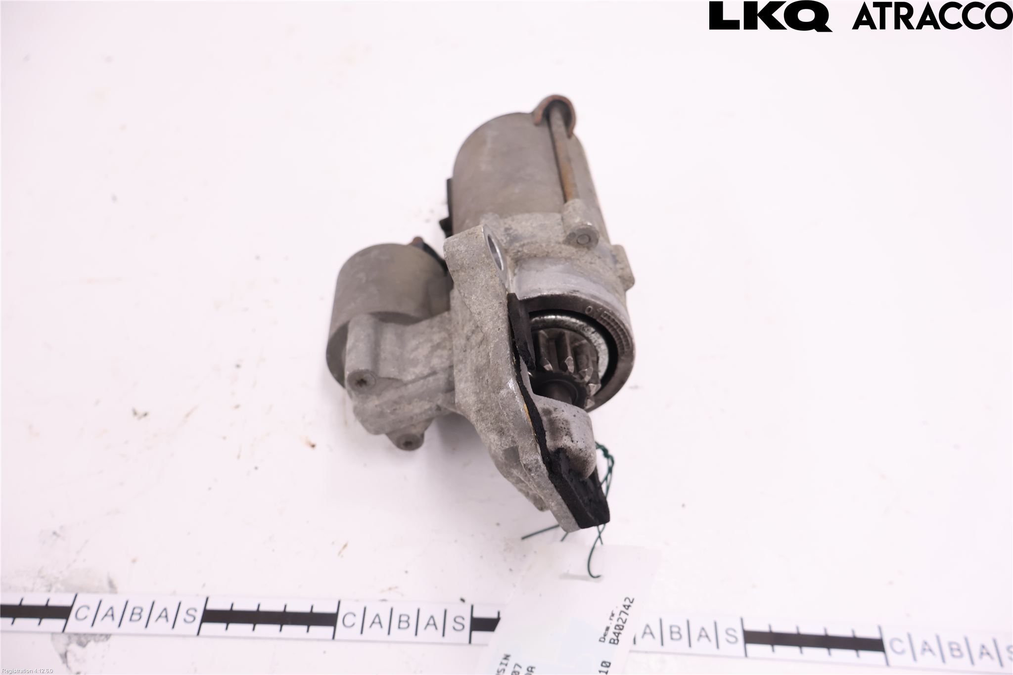 Ford FOCUS     04-07 Startmotor