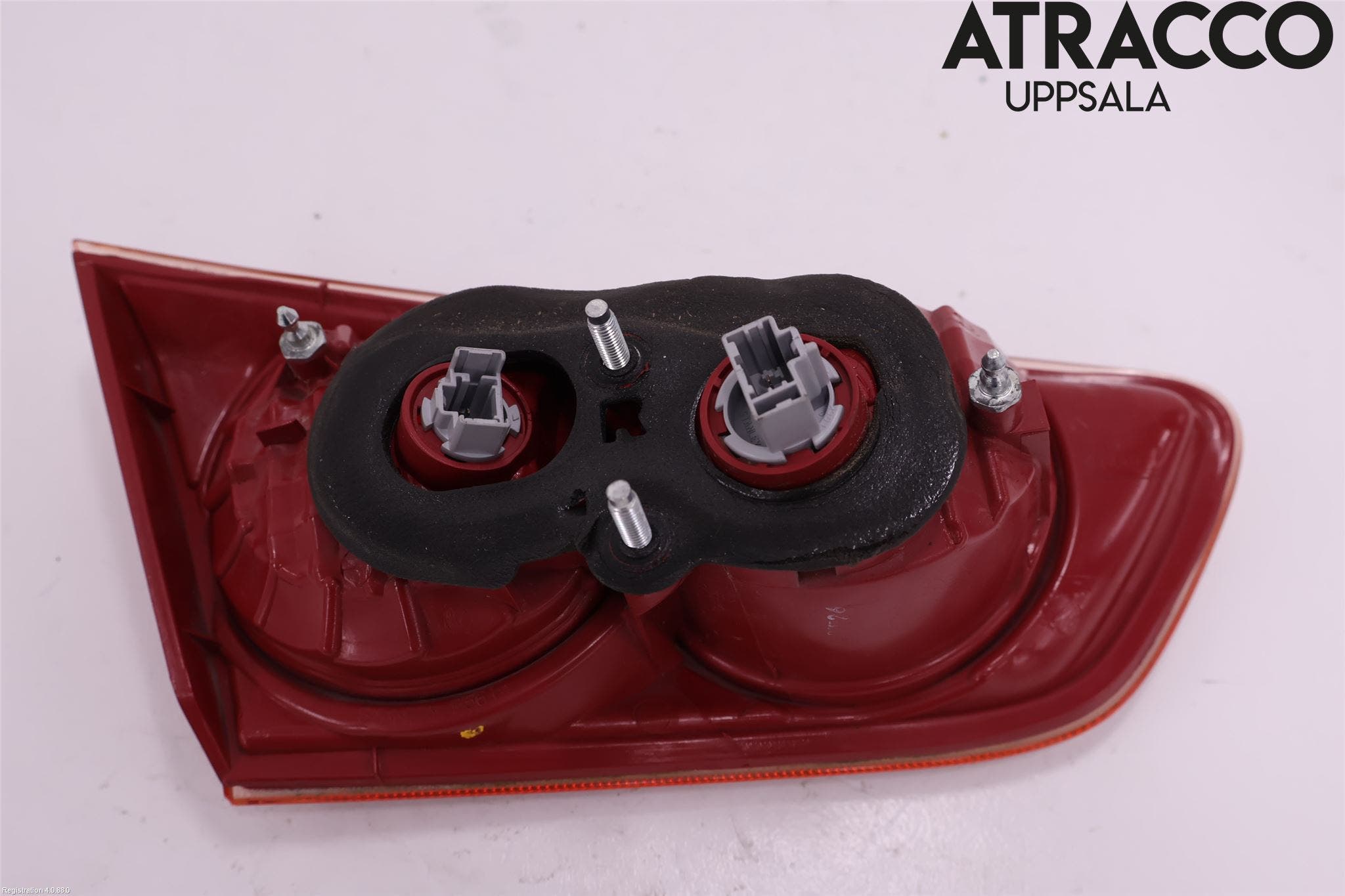 Mitsubishi LANCER 07-14 Bakljus Lucka Hö