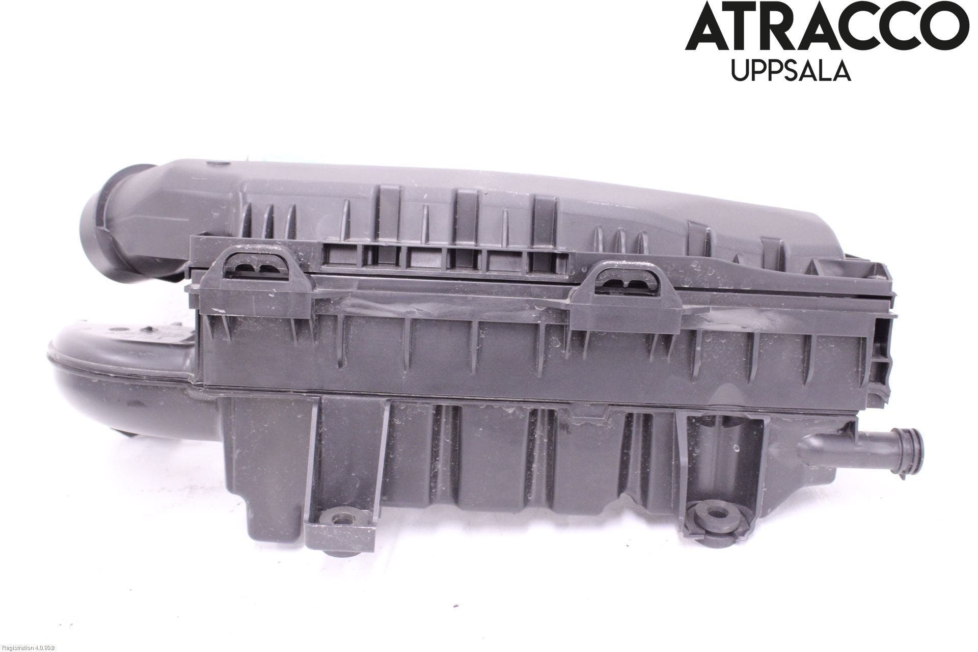 Opel CORSA F, CORSA-E 20- Luftrenare