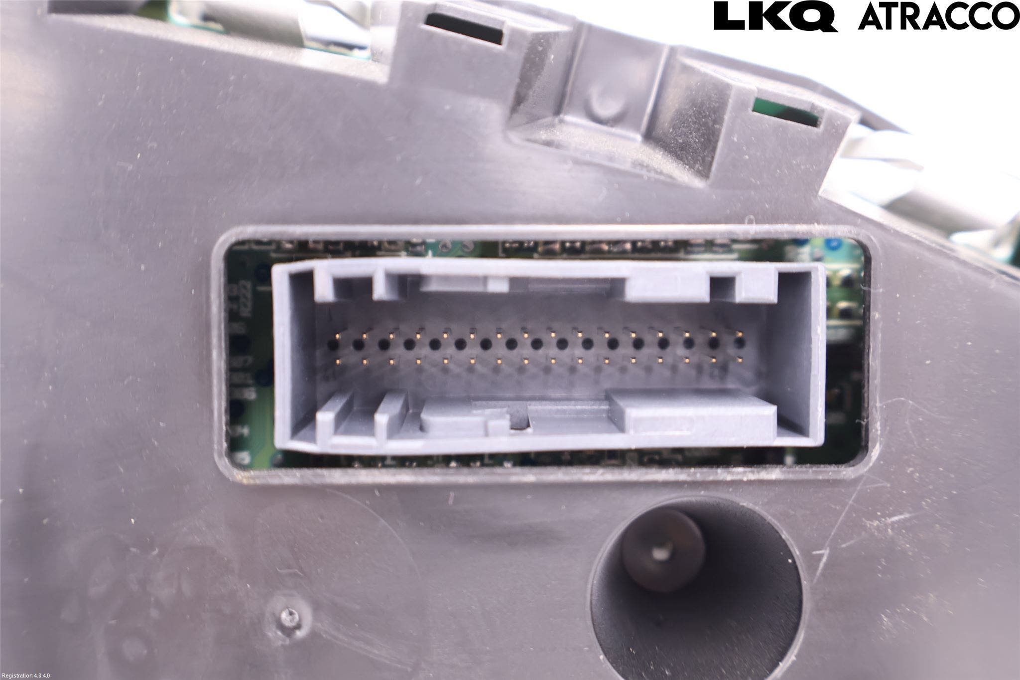 Ford GALAXY 06-15 Instrument Komb