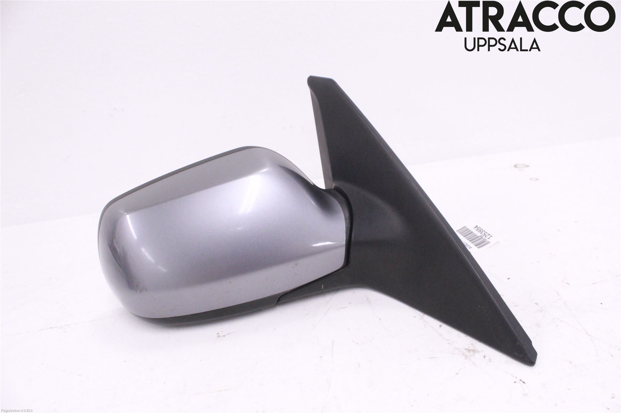 Mazda 3 I 03-06 Spegel Yttre El Hö