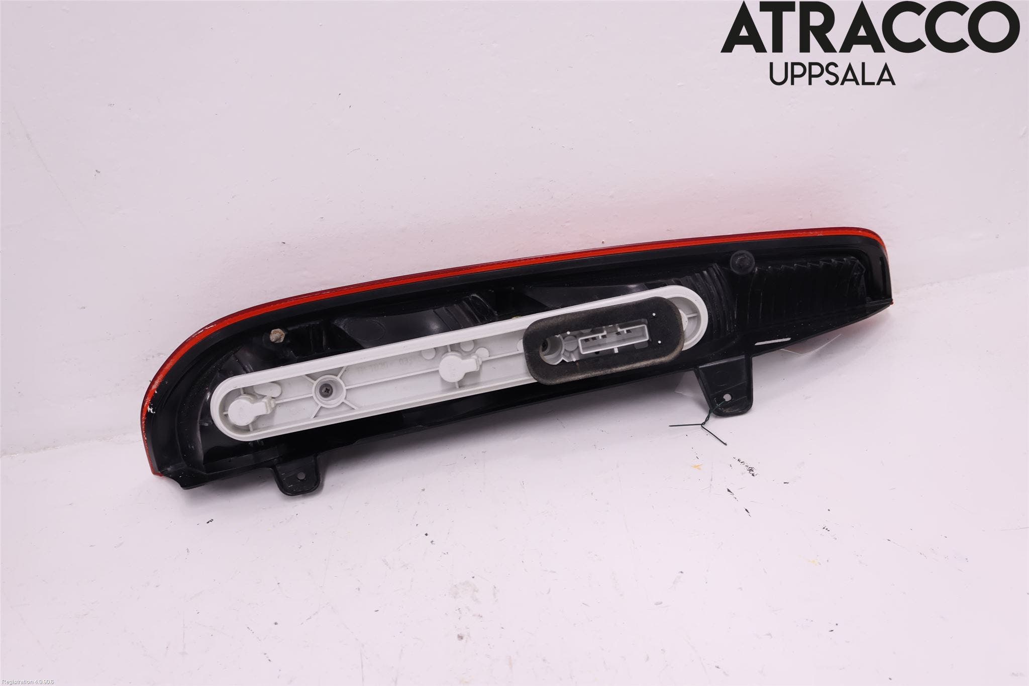 Ford FOCUS 04-07 Bakljus Höger