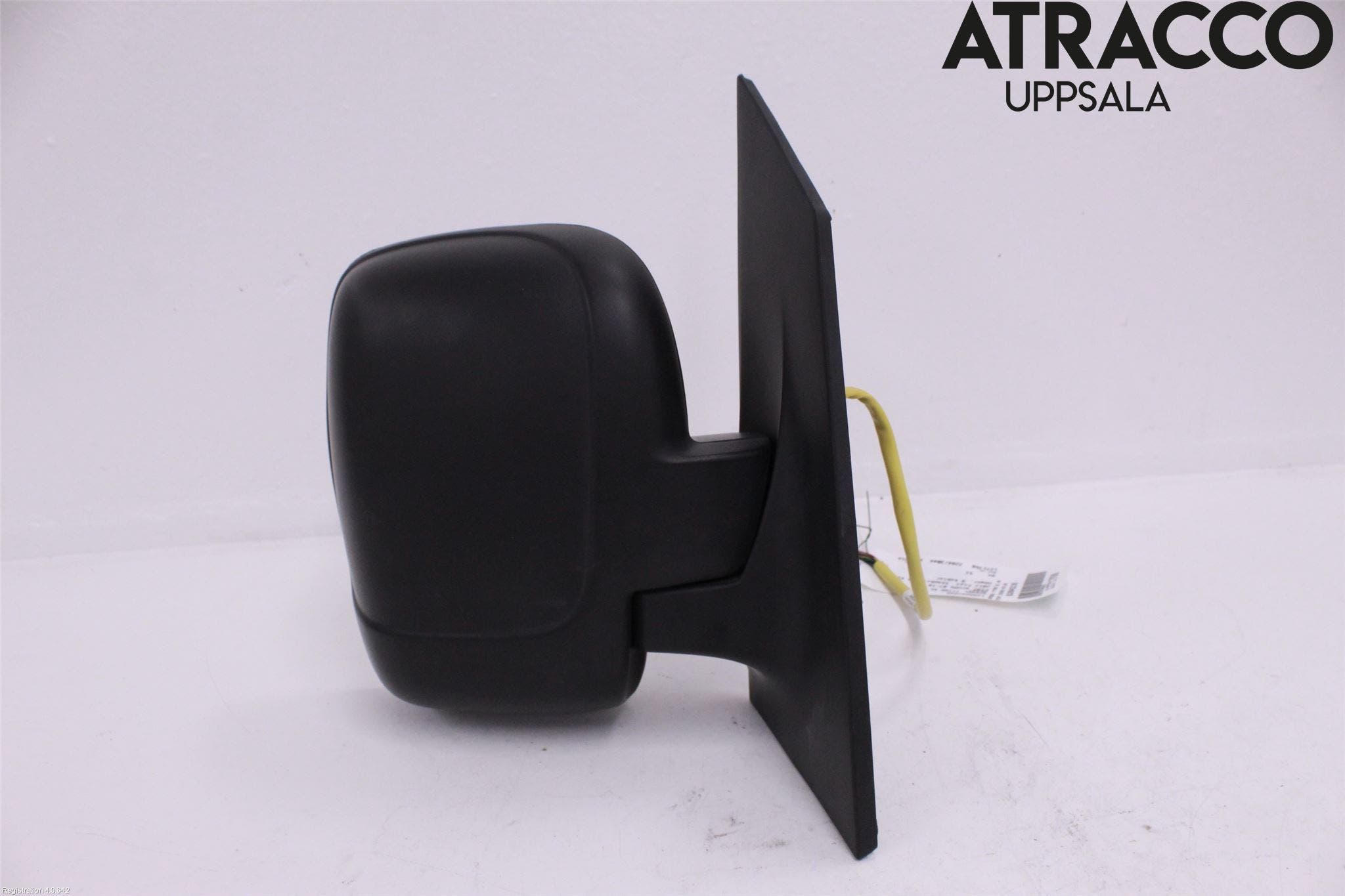 Fiat SCUDO 07-16 Spegel Yttre El Hö