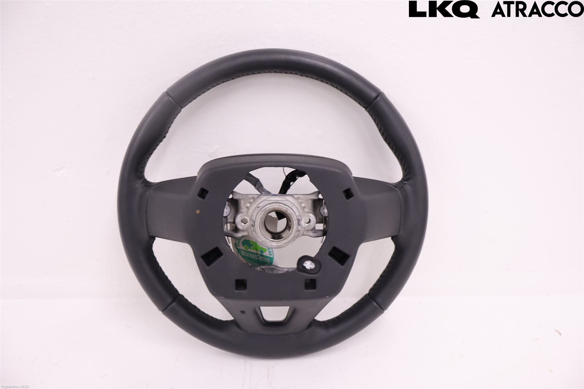 Toyota COROLLA 19- Ratt